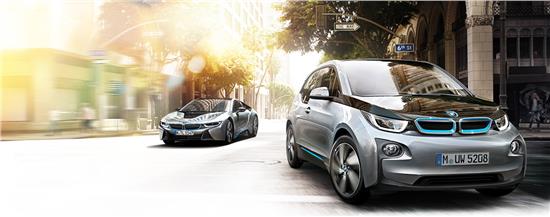 传宝马寻求欧盟降低中国产电动MINI的进口关税