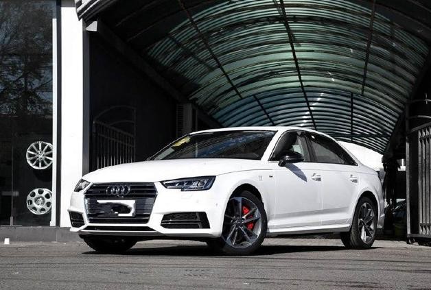 5月B级车:帕萨特甩开对手,奥迪A4L难敌