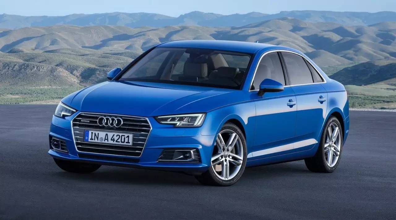 5月B级车:帕萨特甩开对手,奥迪A4L难敌"3C"