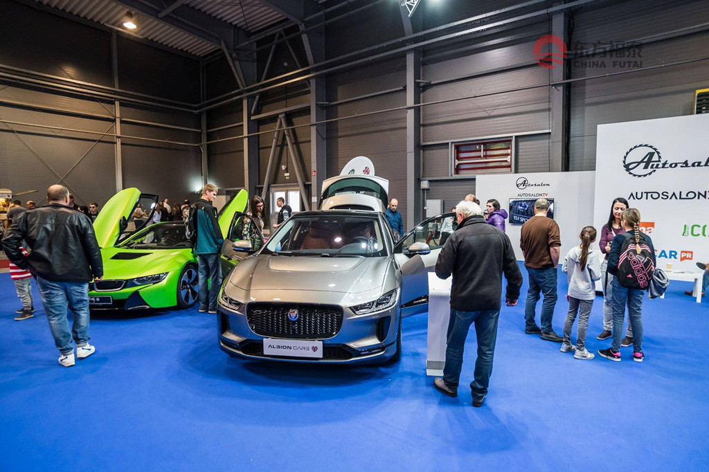 捷克上半年汽车产量创新高