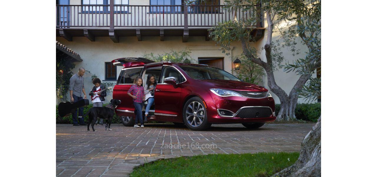 因车辆存起火风险，Stellantis全球召回2.4万辆克莱斯勒Pacifica