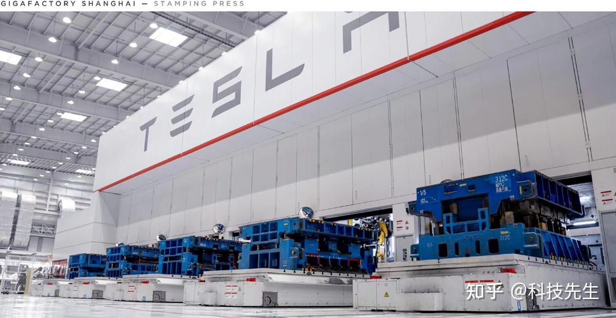 特斯拉正在韩国招聘高级电池工程师