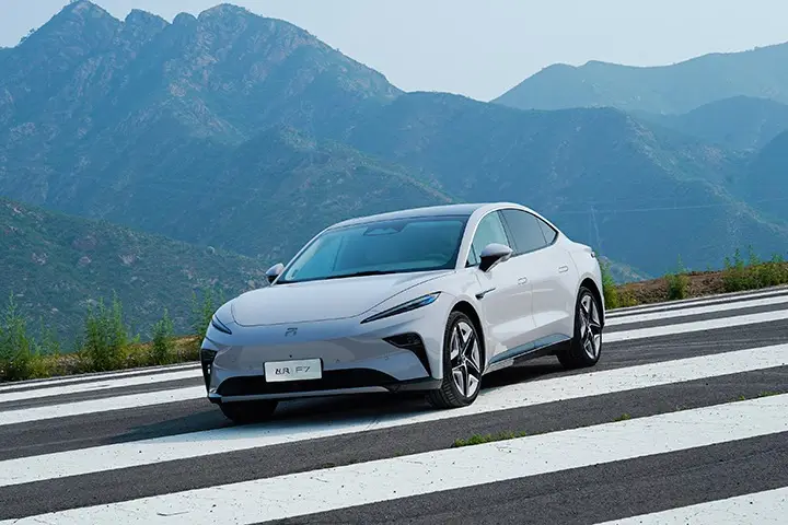 工信部征求新国标意见，拟遏制车辆大型化趋势