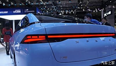 被小鹏“嫌弃”的激光雷达，越装越多