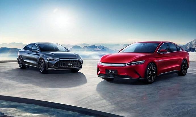 至高奖励500万元 比亚迪重金悬赏收集黑公关证据