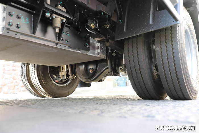 全面布局大电量轻卡 多家企业透露140度电产品计划