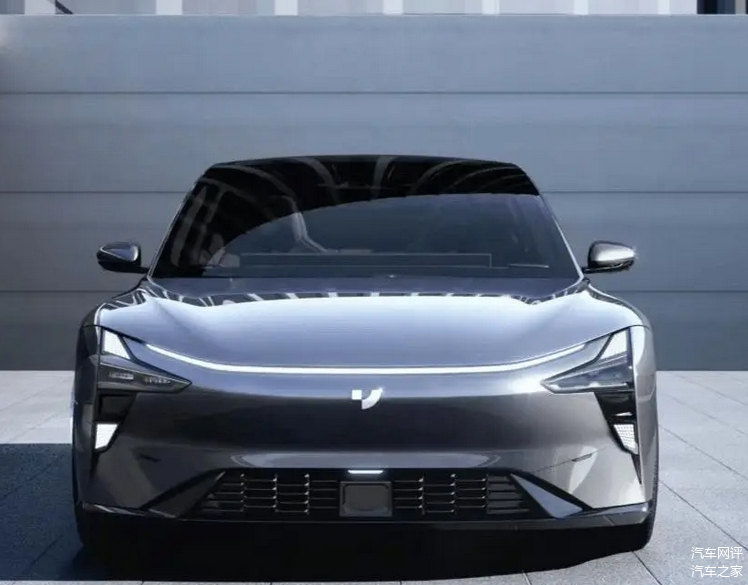 或售20.99万起 极越07有望9月17日发布