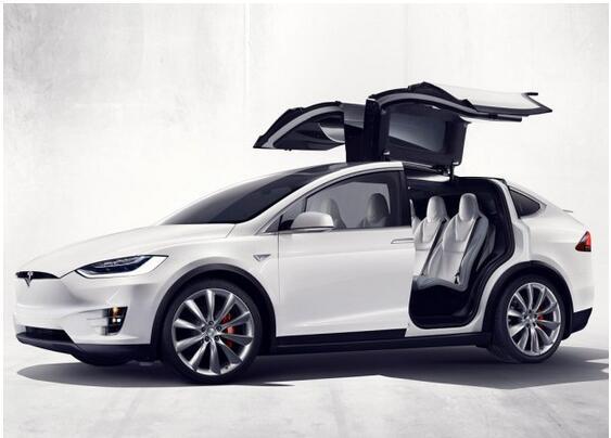 特斯拉在美国提高Model S与Model X价格