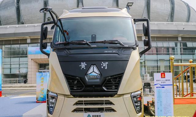 曼恩与E.ON达成合作，将共建电动卡车充电网络