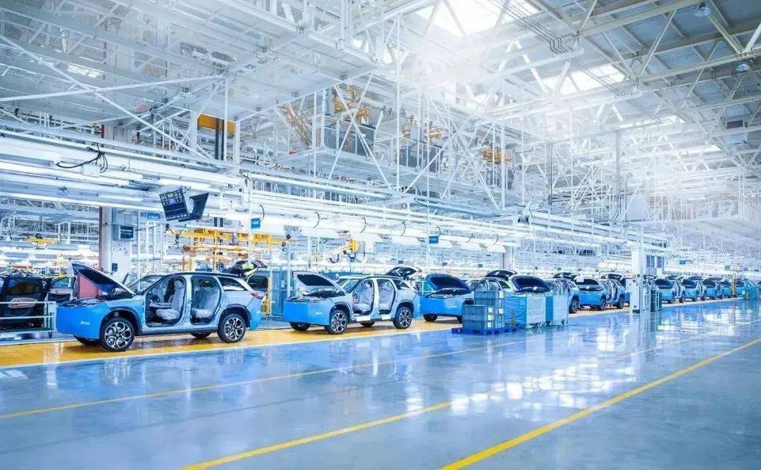 汽车新供应链，究竟在卷什么？