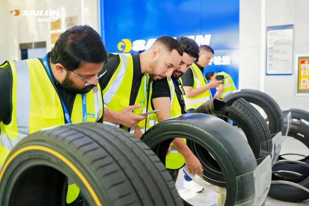 固特异将以9.05亿美元将OTR轮胎业务出售给横滨橡胶