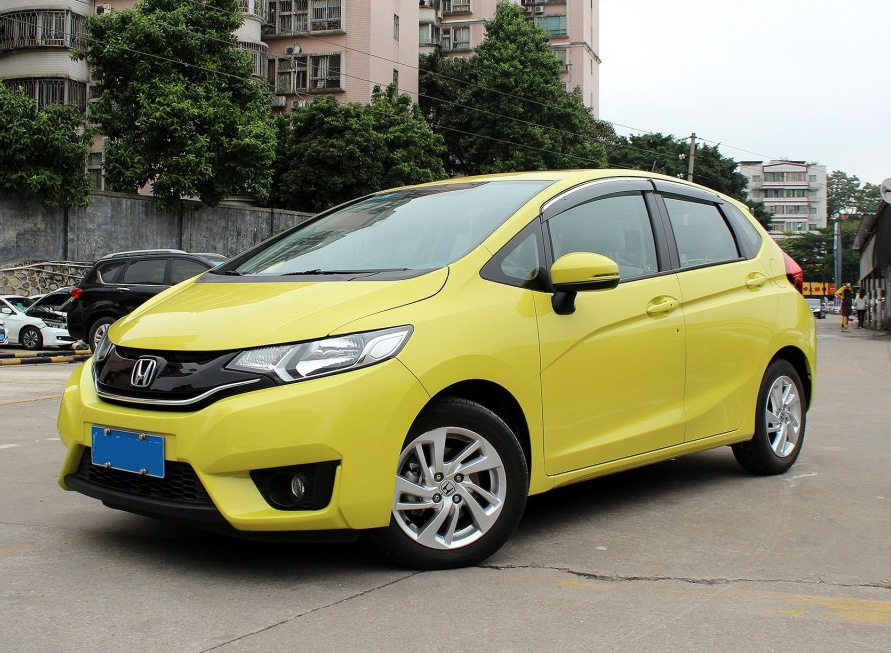 神车飞度销量走低后，合资A级燃油车也危险了