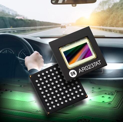 安森美将为大众集团下一代电动汽车提供电源技术