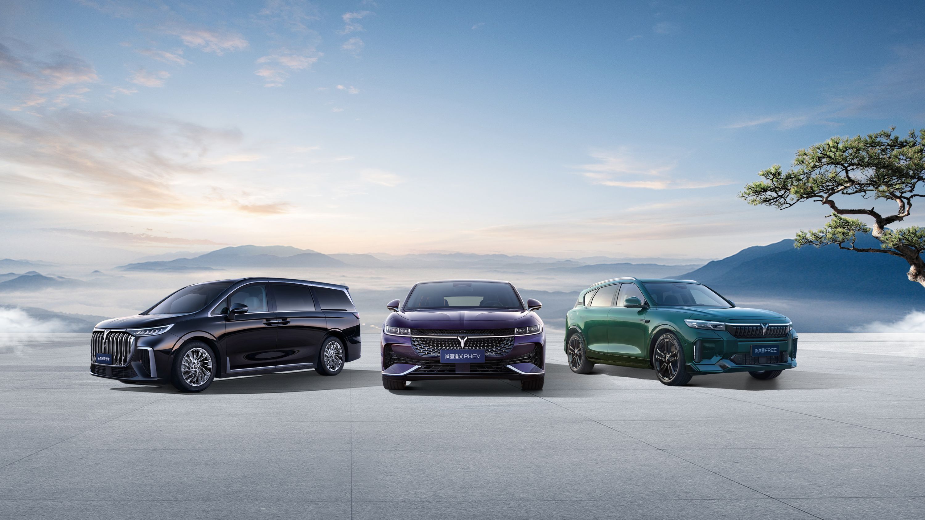 以旧换新，汽车“末端经济”终于迎来重视