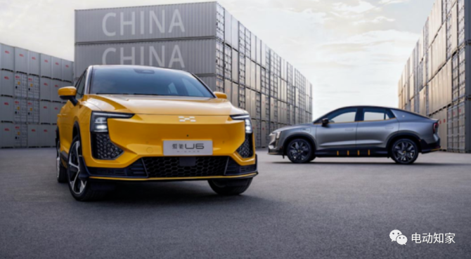 奔驰调整电动化计划；又一新势力获大众超300亿投资丨AC早报