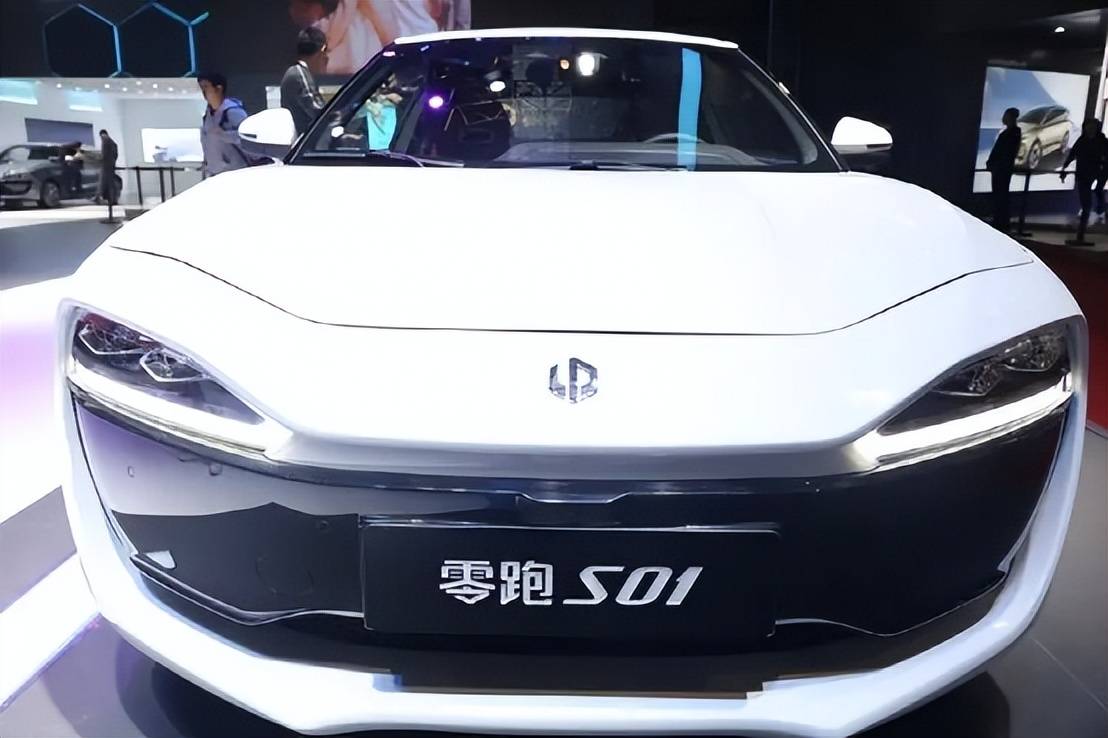 【盖世早报】小米汽车6月新增17家门店！零跑朱江明：明年零跑B系列产品计划推三款车型