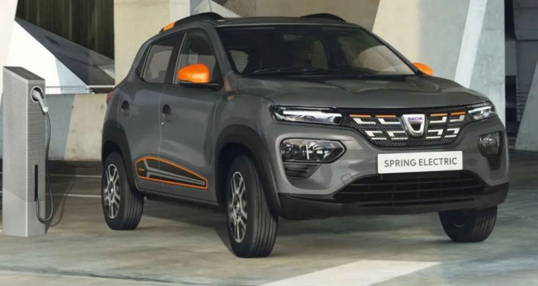 梅赛德斯、Stellantis和大众与塞尔维亚洽谈锂供应