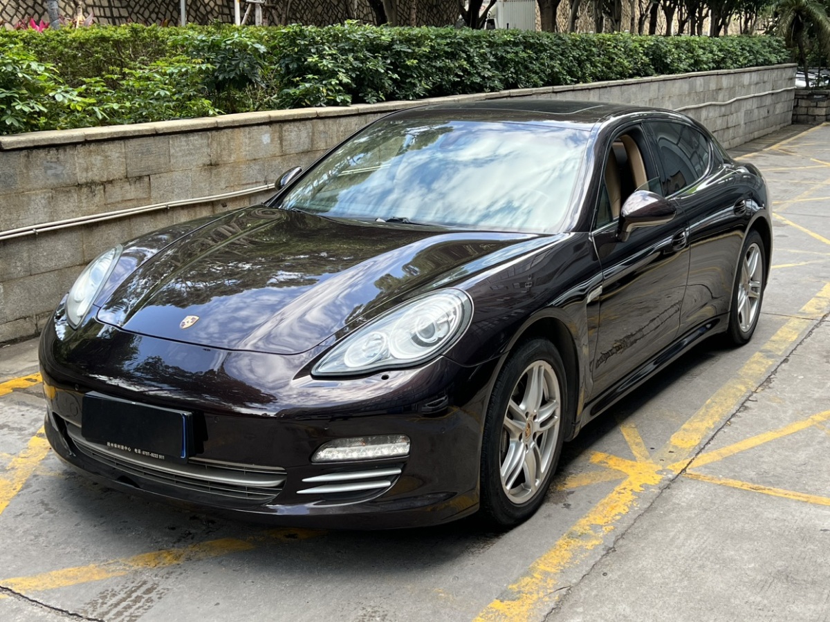 【盖世早报】全国多地宝马4S店拒不交车；保时捷更换中国区CEO