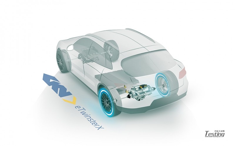电动汽车销售放缓，Stellantis提高混合动力汽车变速箱产量
