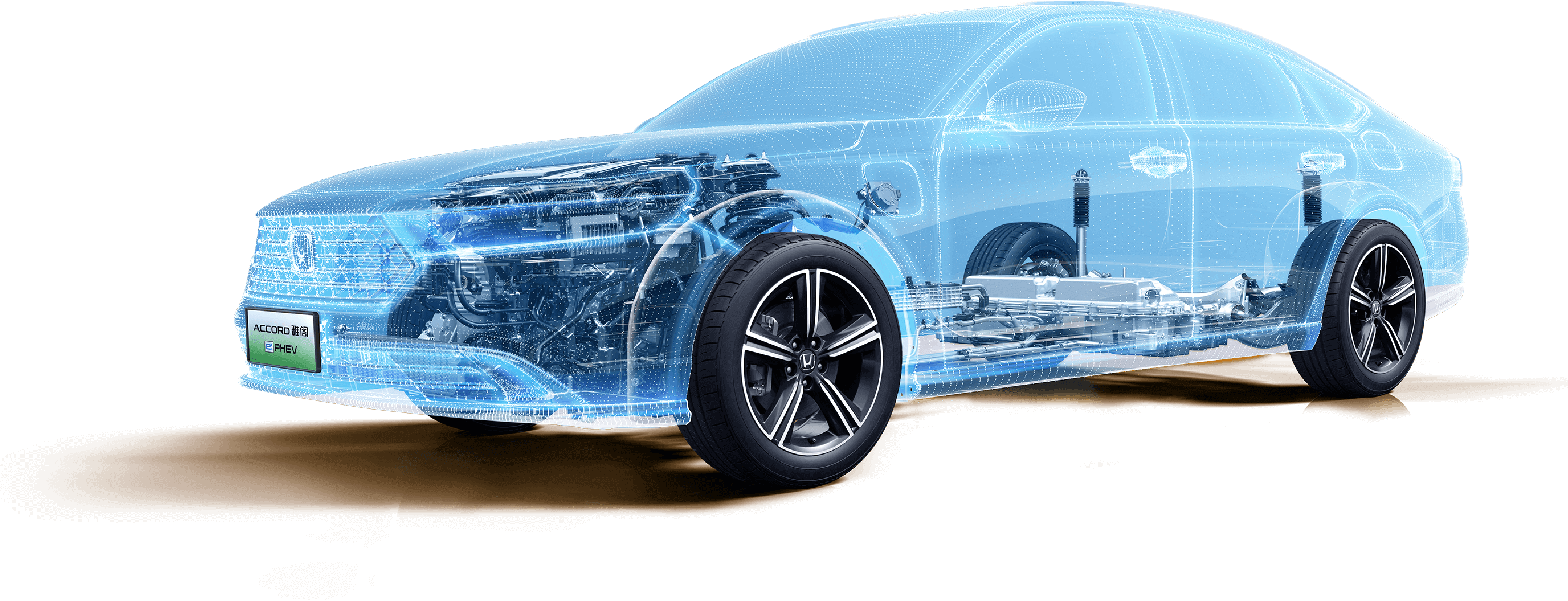 在华产能缩减，本田加速向新能源转型