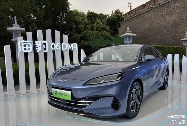 广丰科技日：第五代智能电混领衔，新一代电动化技术要来了！