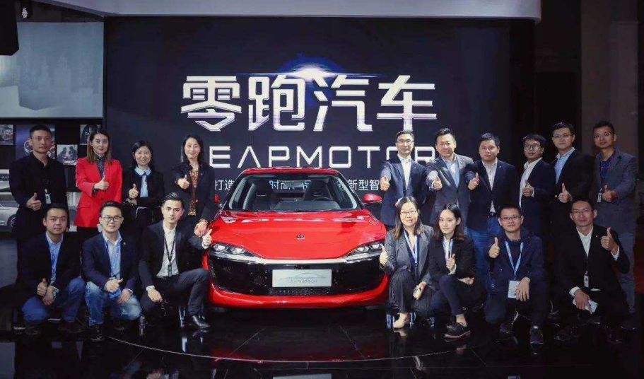 朱江明：零跑要做车界优衣库，C16性价比是最大亮点