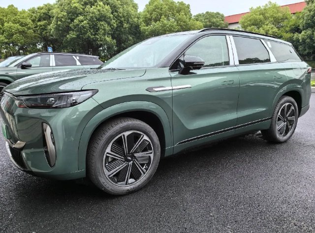 插混新选择 奇瑞风云T10将于7月25日上市