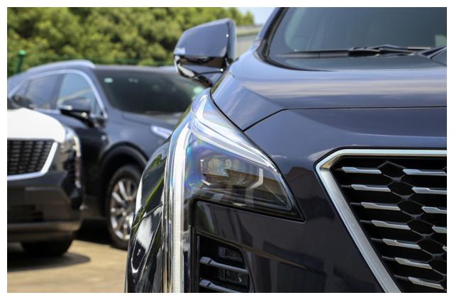 凯迪拉克“追随”宝马：打骨折促销为常态，何以退出价格战？