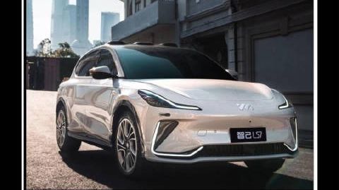 【盖世早报】宁德时代入股智己汽车；大众中国前CEO将接任极星汽车董事会主席