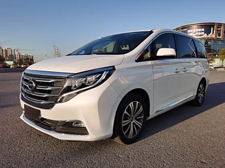 16.68万元起，传祺新能源E8荣耀系列上市