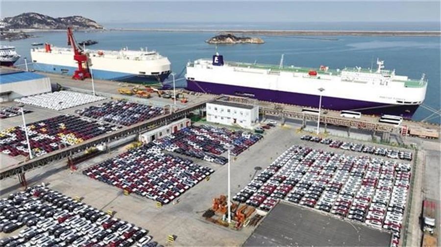 美国对华新关税将至少推迟两周生效