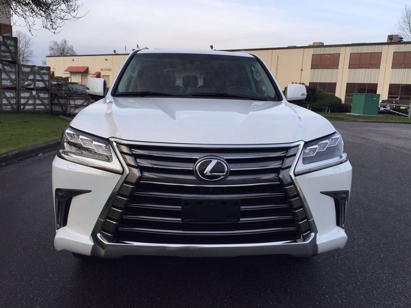 跌落神坛的雷克萨斯：从爱买不买到大幅促销