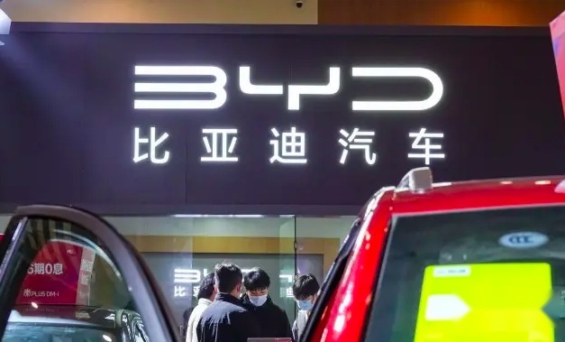 泰国6月汽车产销双降