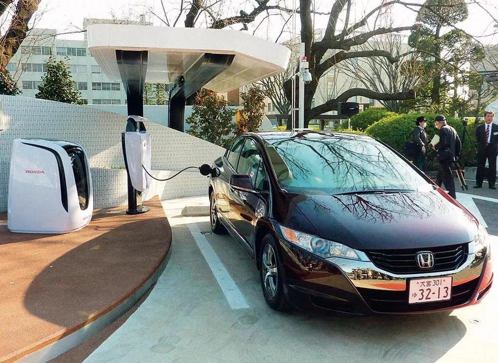 印度理工学院孟买分校开发新优化方法 帮助确定燃料电池电动汽车的最佳组件尺寸