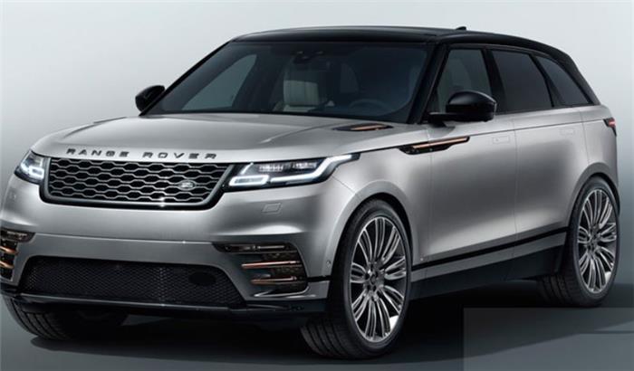 豪华车“疯狂”降价，奔驰和捷豹路虎最高降幅达50%