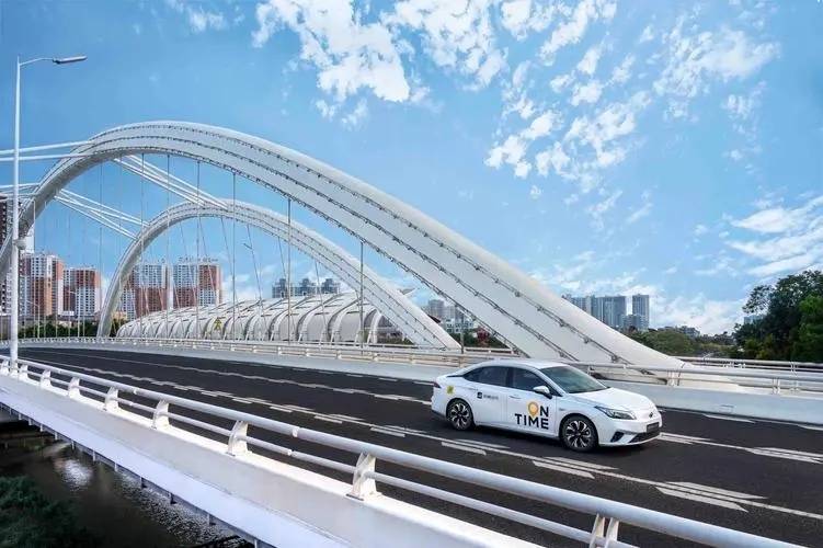 北京：拟支持自动驾驶汽车用于城市出行服务