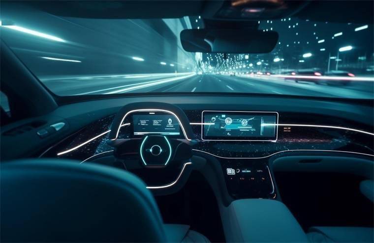 北京：拟支持自动驾驶汽车用于城市出行服务