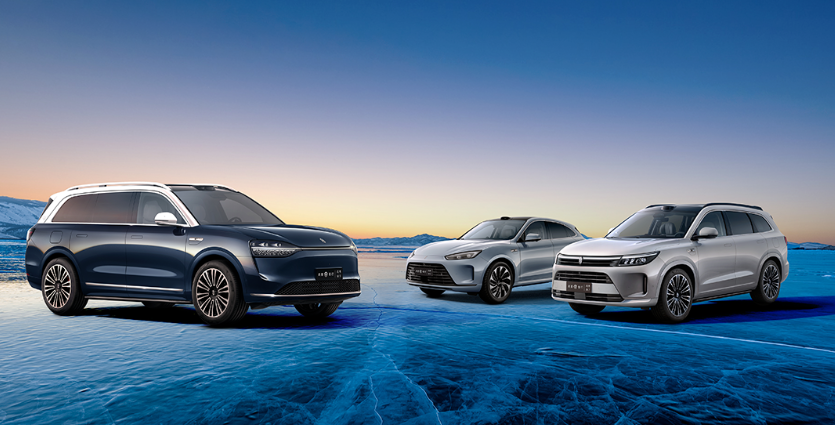 车市混战182天：理想低价斗华为，不带油箱卖不好，丰田公开炫技术