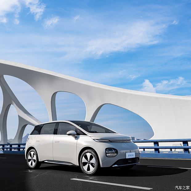 提供双动力 宝骏云海更多产品信息公布