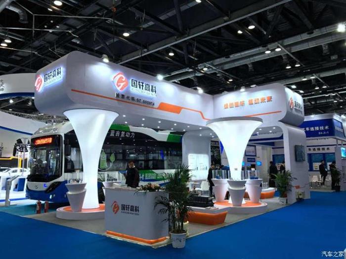 国轩高科与InoBat将在斯洛伐克合建电池厂，预计2027年初投产