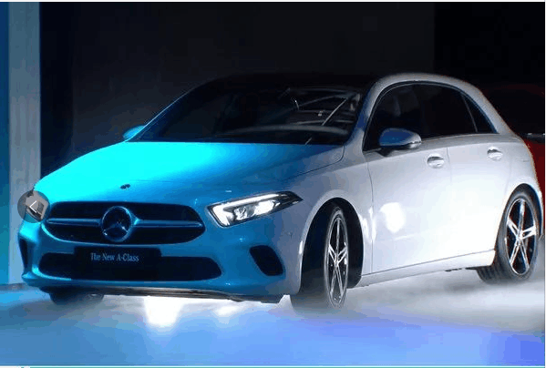 不是S级买不起，而是奔驰A更有性价比