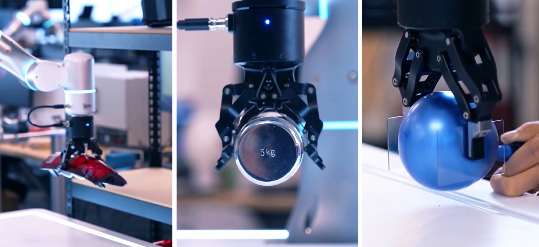 加州理工学院开发出自适应机器人 可以在受损后适应环境