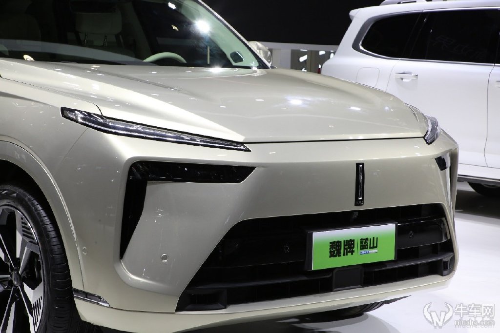 预售30.88万起 魏牌全新蓝山于8月3日正式开启预订