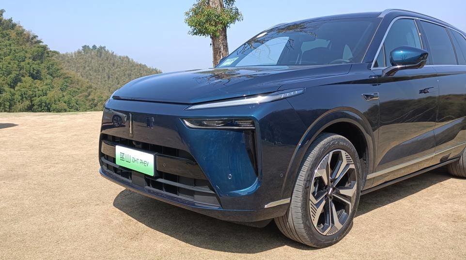 预售30.88万起 魏牌全新蓝山于8月3日正式开启预订