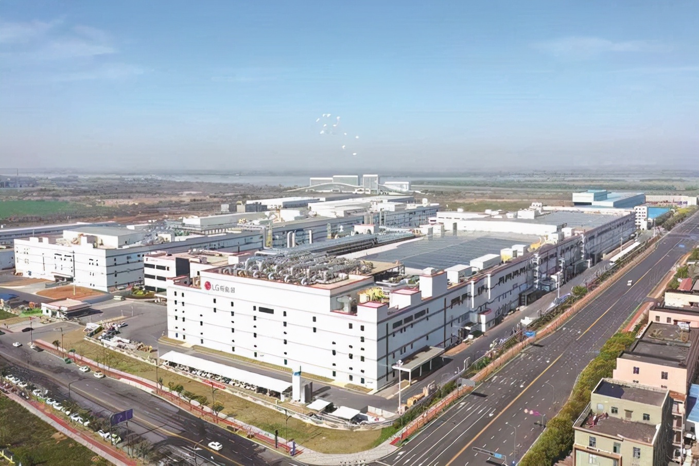 2024年第二季度，LG新能源营业利润约10.21亿元