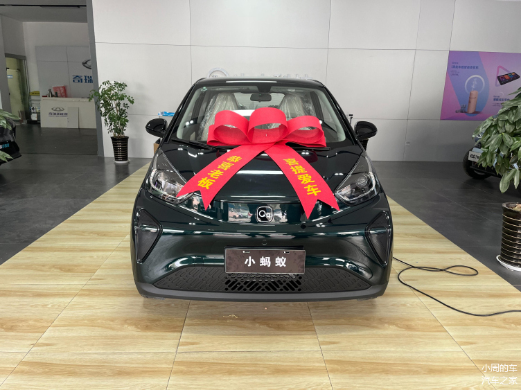 奇瑞，“第二”稳了？