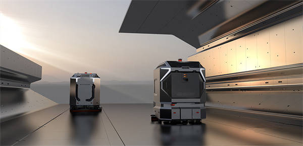 美国研究人员发现机器人汽车有望改善交通 推动完全自主交通的发展