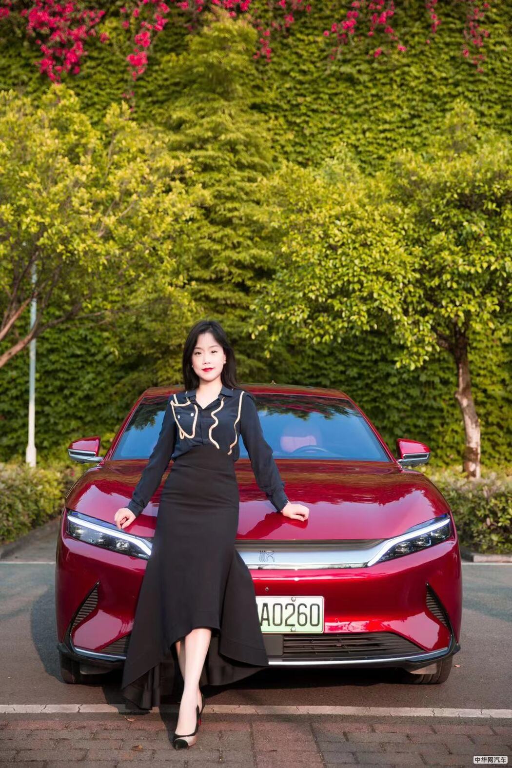 别怕摩托车的覆辙，且听汽车人的故事