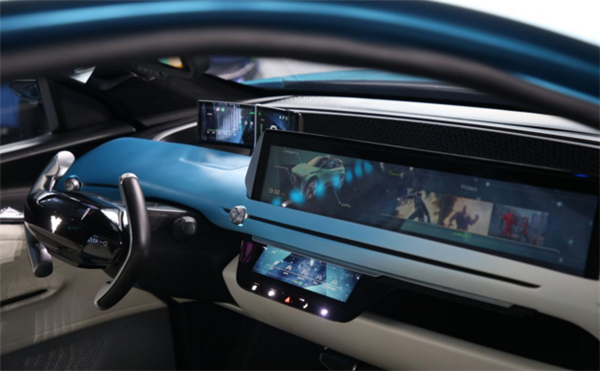 Karma推出汽车数据管理与OTA服务平台 可提升车载体验