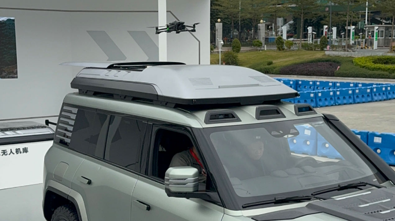 Karma推出汽车数据管理与OTA服务平台 可提升车载体验